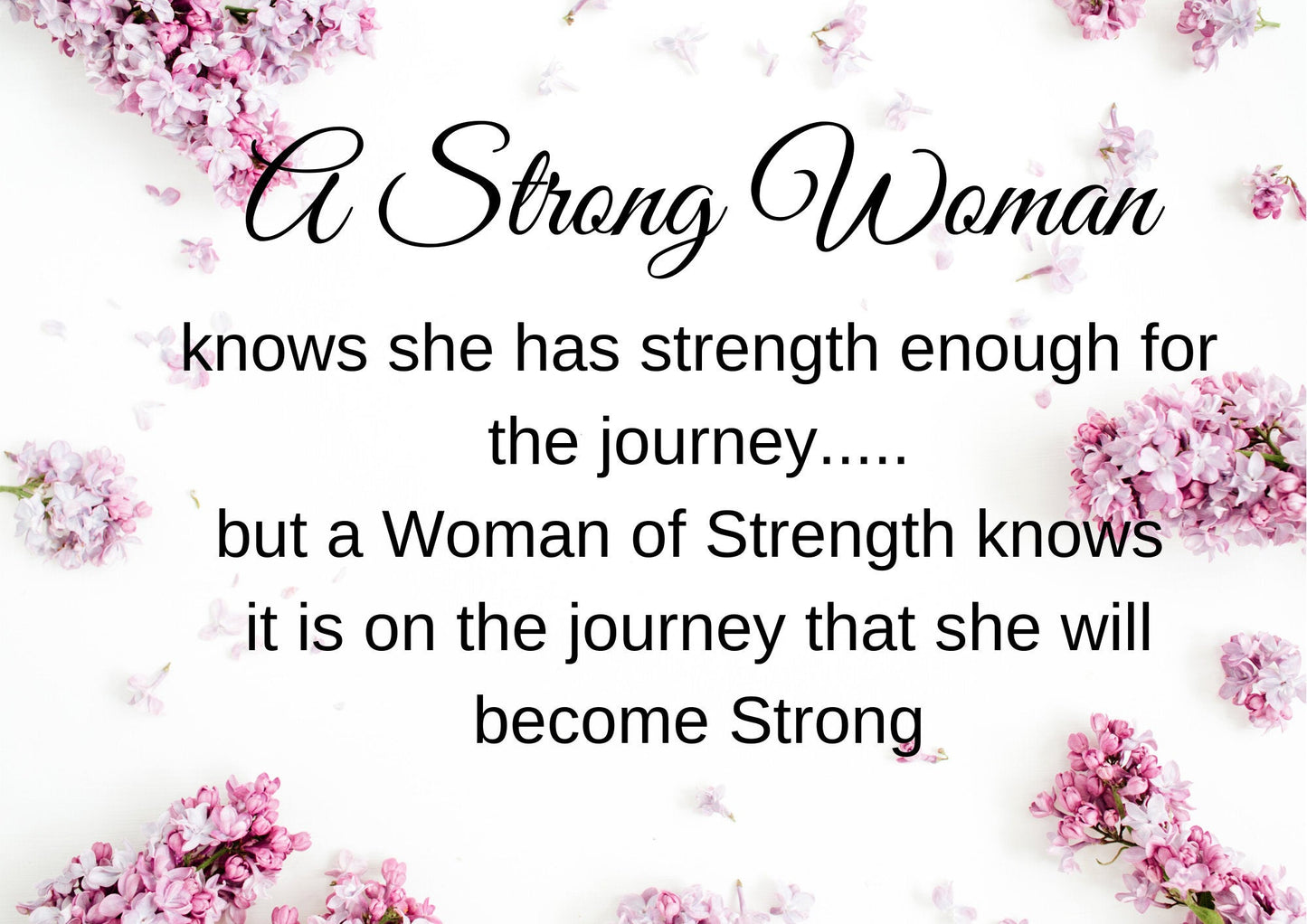 Strong Woman Warrior Candle - Luxury Scent Candle - Custom Soy Card - Ribbon Box Candle - Best Friend - Container Candles - Bijoux Lucy