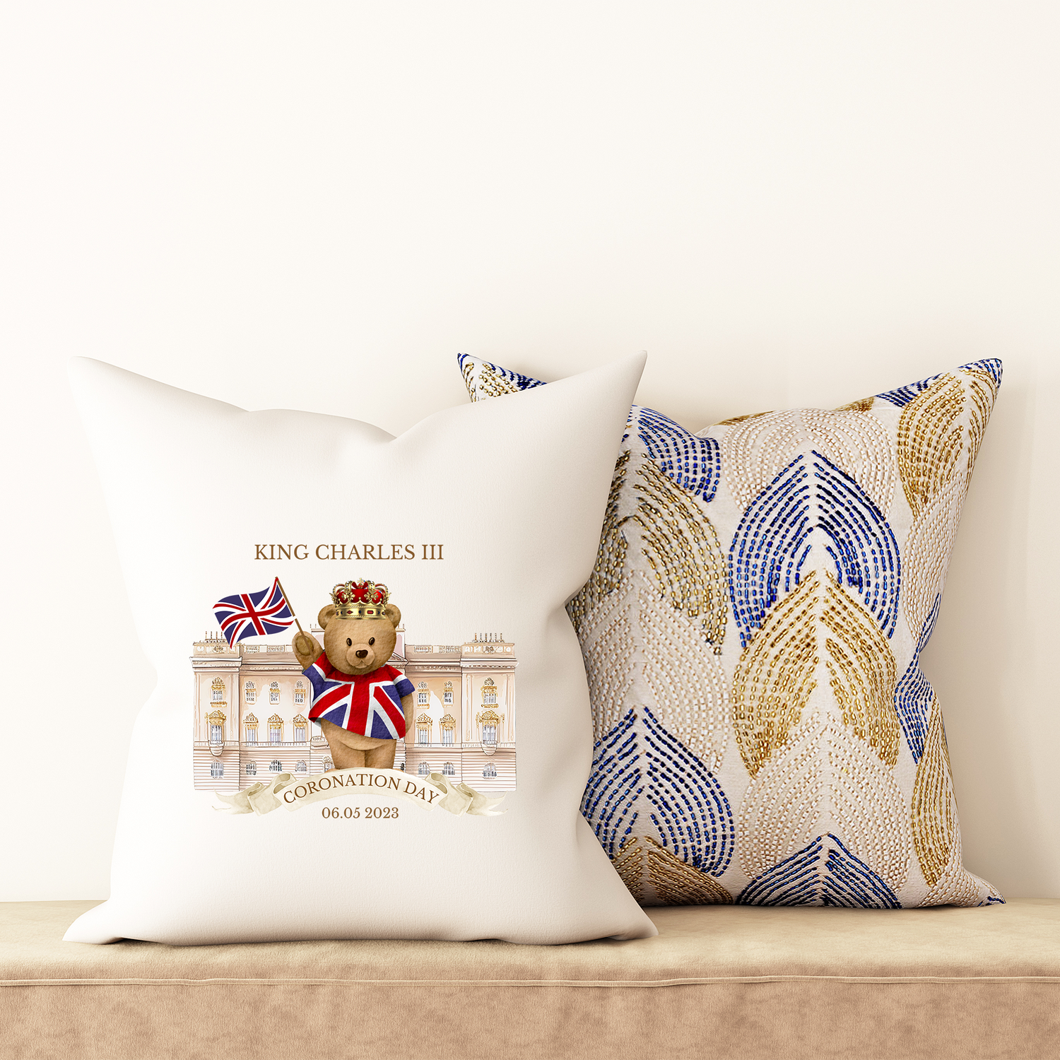 Coronation Gifts