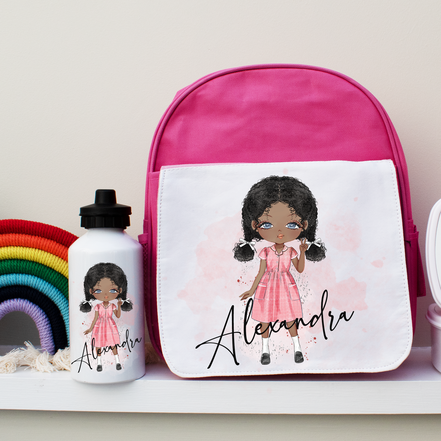 Back to School Items