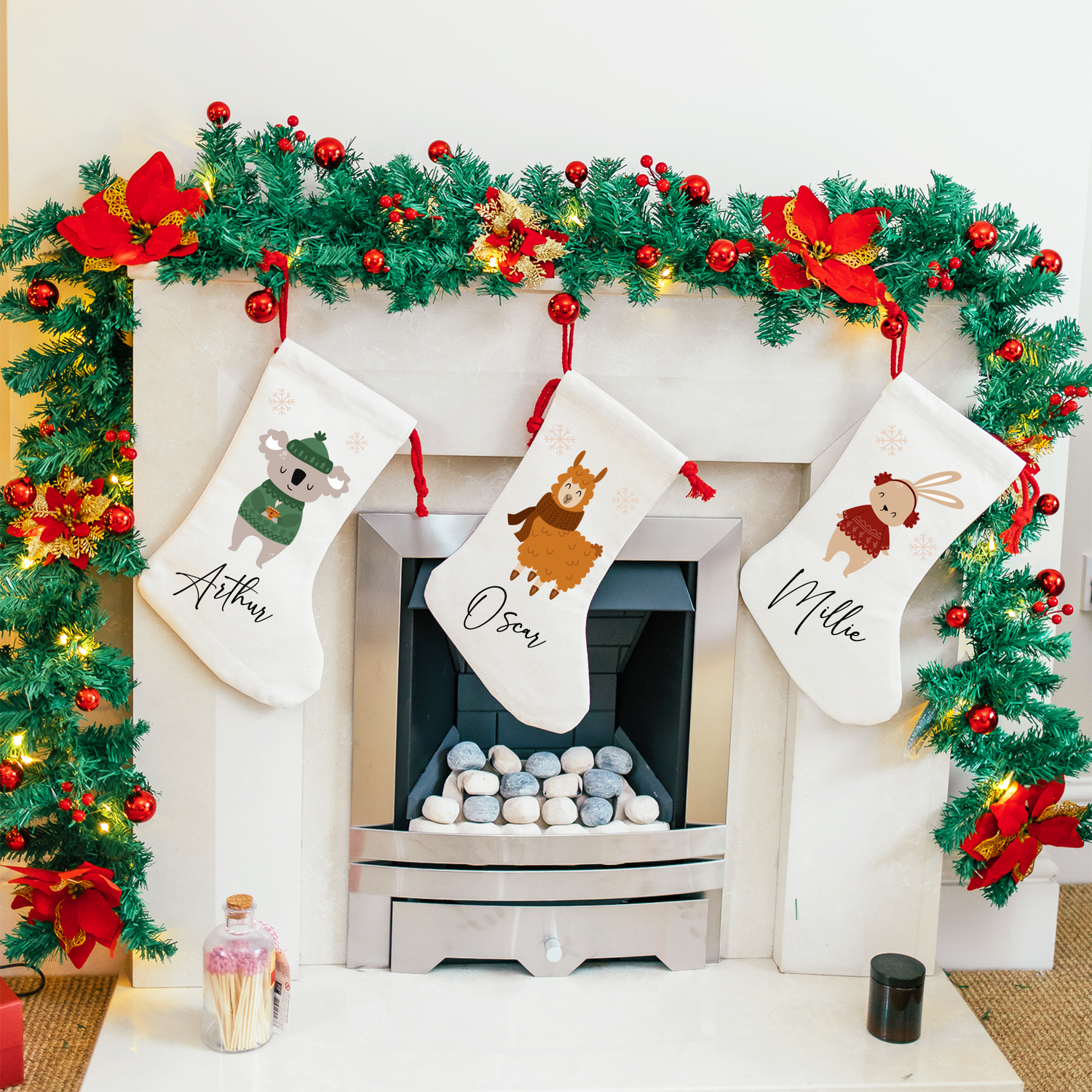 Christmas Stockings