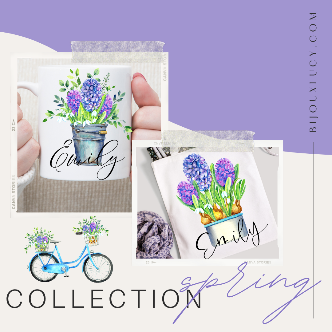 Spring Collection