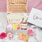 21st Birthday Gift Set - Bijoux Lucy