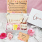16th Birthday Gift, Happy Birthday Gift Set, Birthday Gifts for Her - Bijoux Lucy
