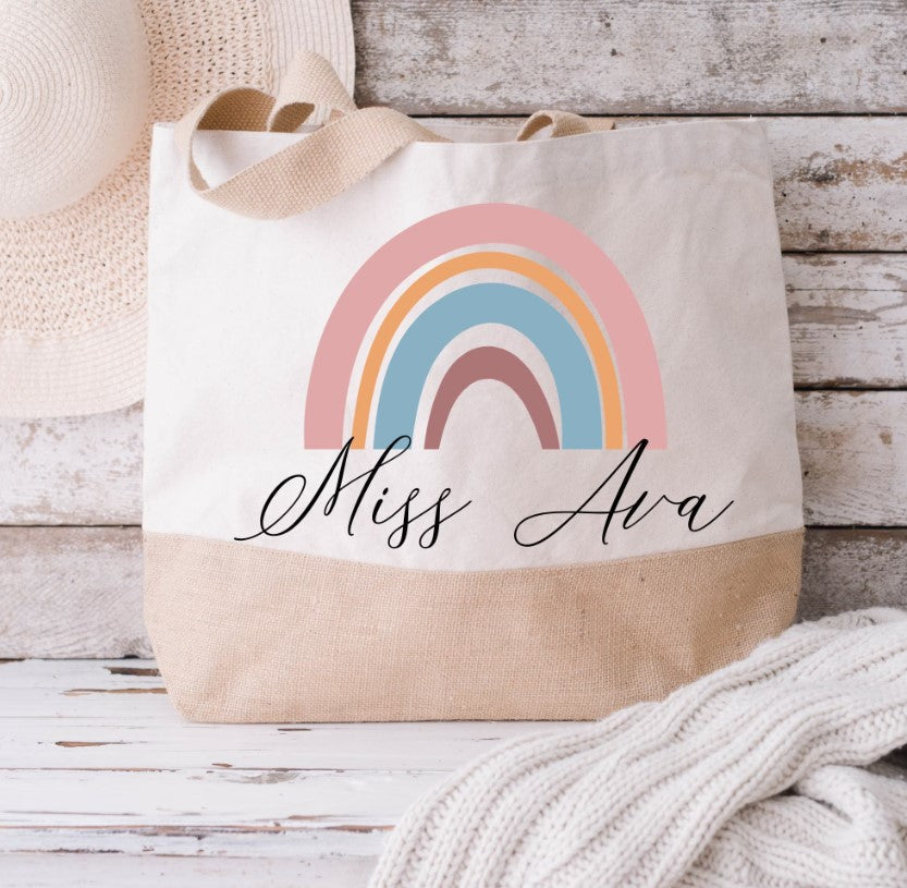 Tote Bags