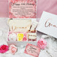 30th Birthday Gift, Personalised Gift Box, Happy Birthday Gift, Birthday Gift For Her - Bijoux Lucy