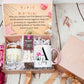 Birthday Gift Set for Her, Personalised Gift Set for Her - Bijoux Lucy
