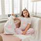 Personalised Pajamas for Girls
