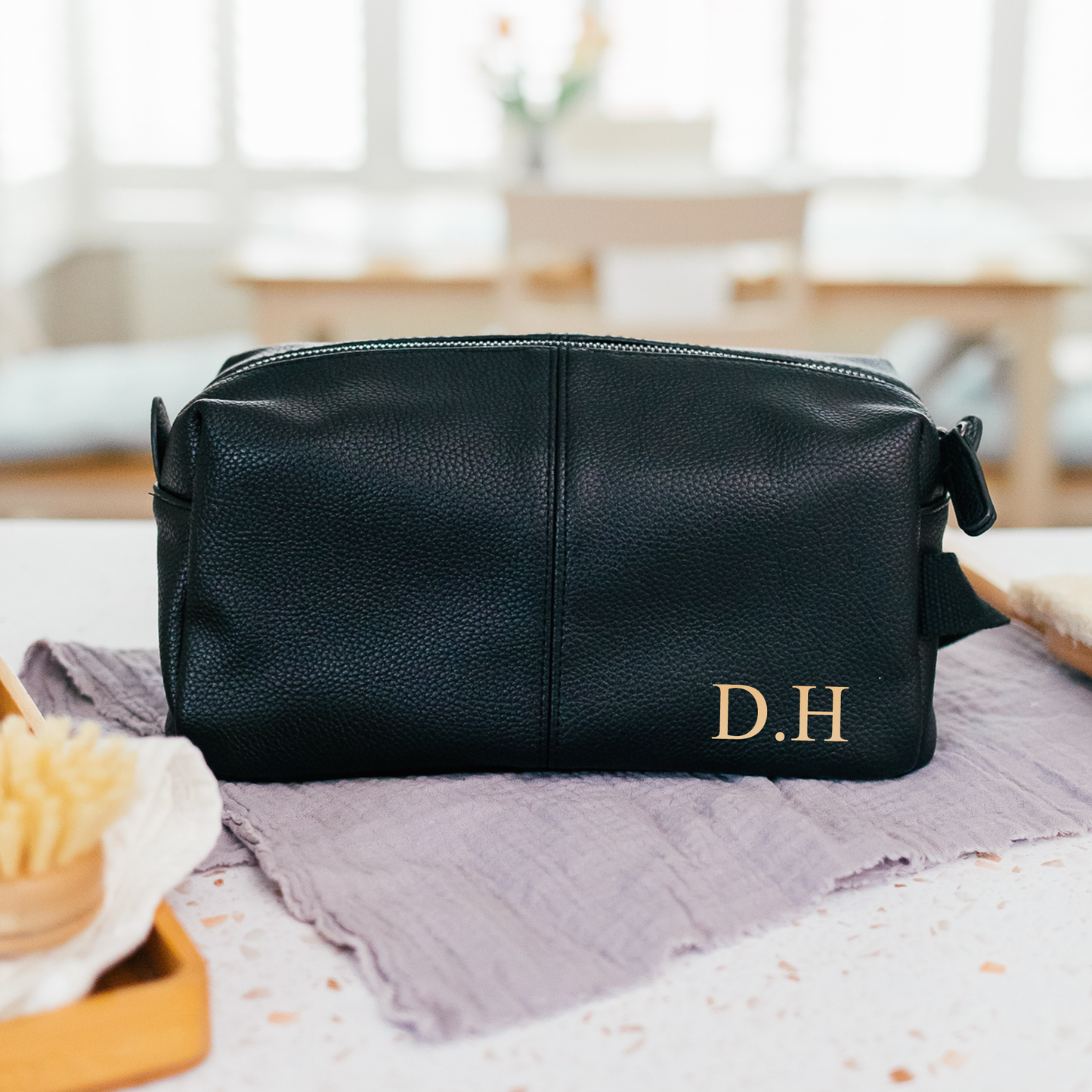 Men's Toiletry Bag