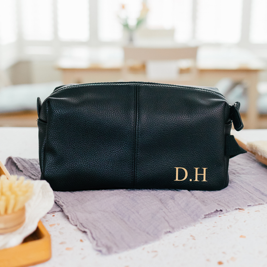 Men's Toiletry Bag