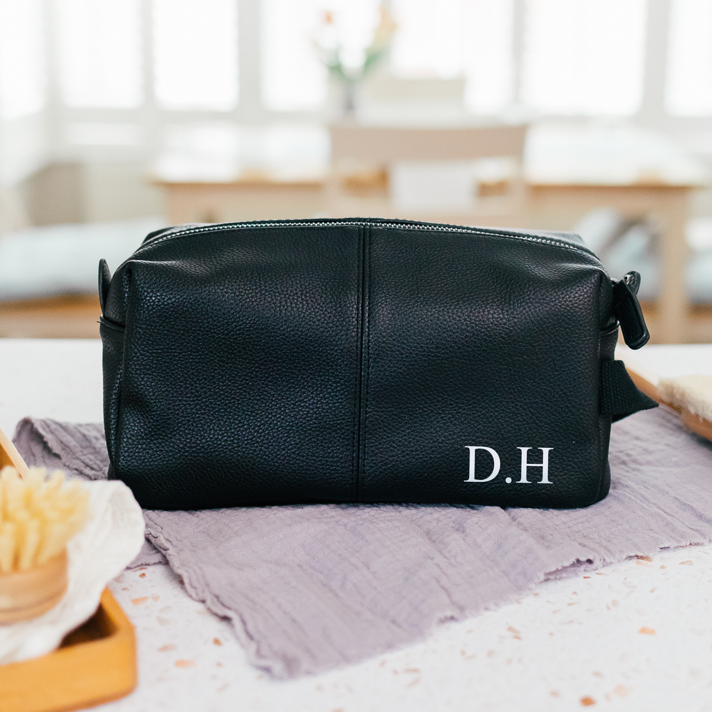 Men's Toiletry Bag