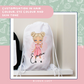 Personalised PE Bag for Girls - Bijoux Lucy