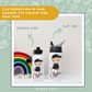 School Set for Boys with PE Bag - Bijoux Lucy
