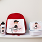 Personalised Back to School Set for Boys - Bijoux Lucy