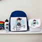 Back to School Set for Boys - Bijoux Lucy