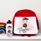 School Backpack for Boys - Bijoux Lucy