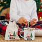 Personalised Hot Chocolate Set