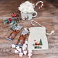 Personalised Hot Chocolate Set