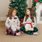First Christmas Penguin Plush Toy