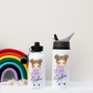 Water Bottle for Girls - Bijoux Lucy