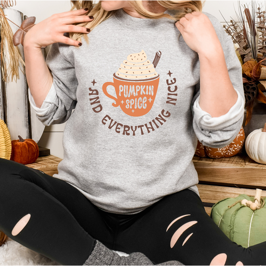 Autumn Jumper for Women