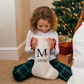 Personalised Initial Stockings