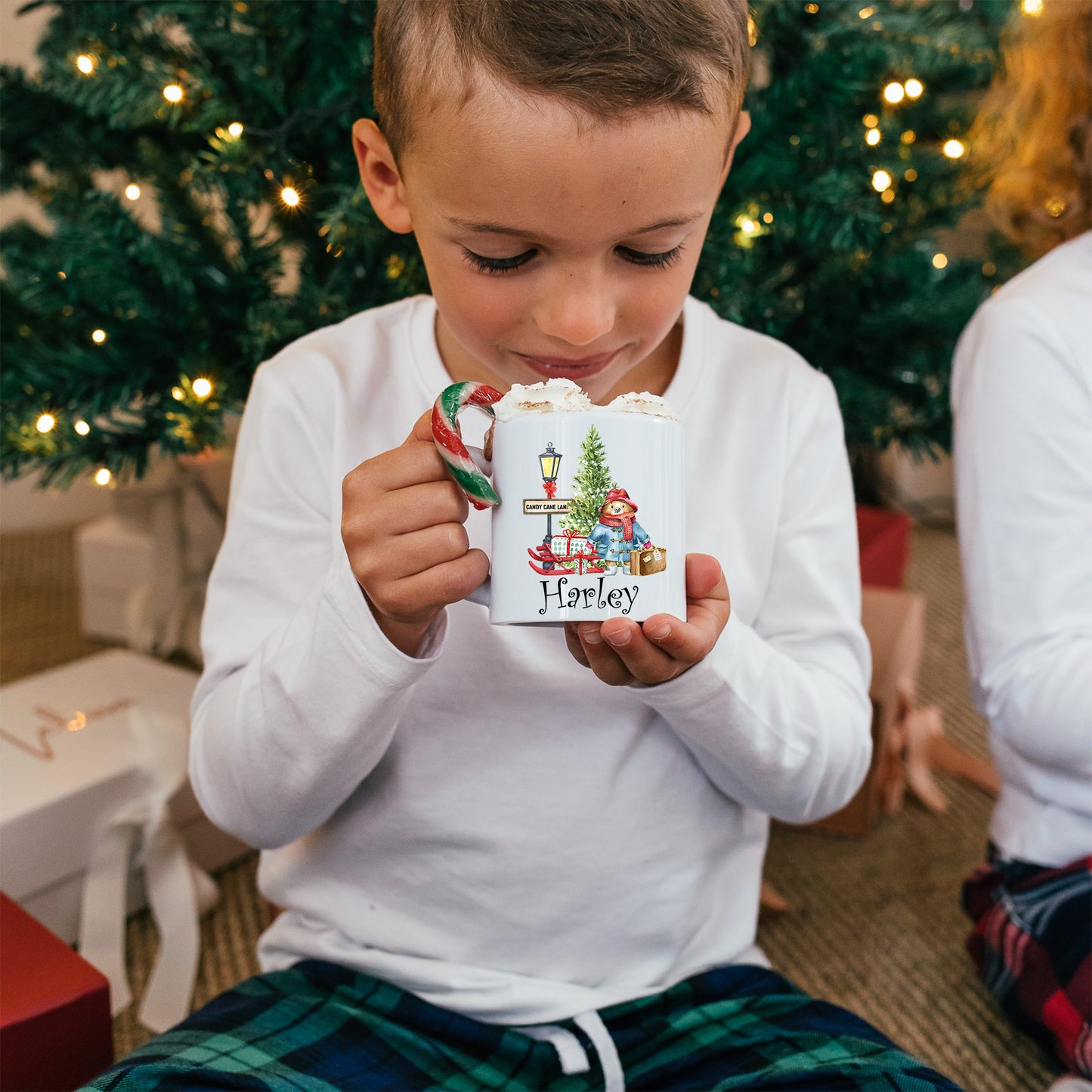 Hot Chocolate Set for Kids