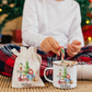 Hot Chocolate Set for Kids