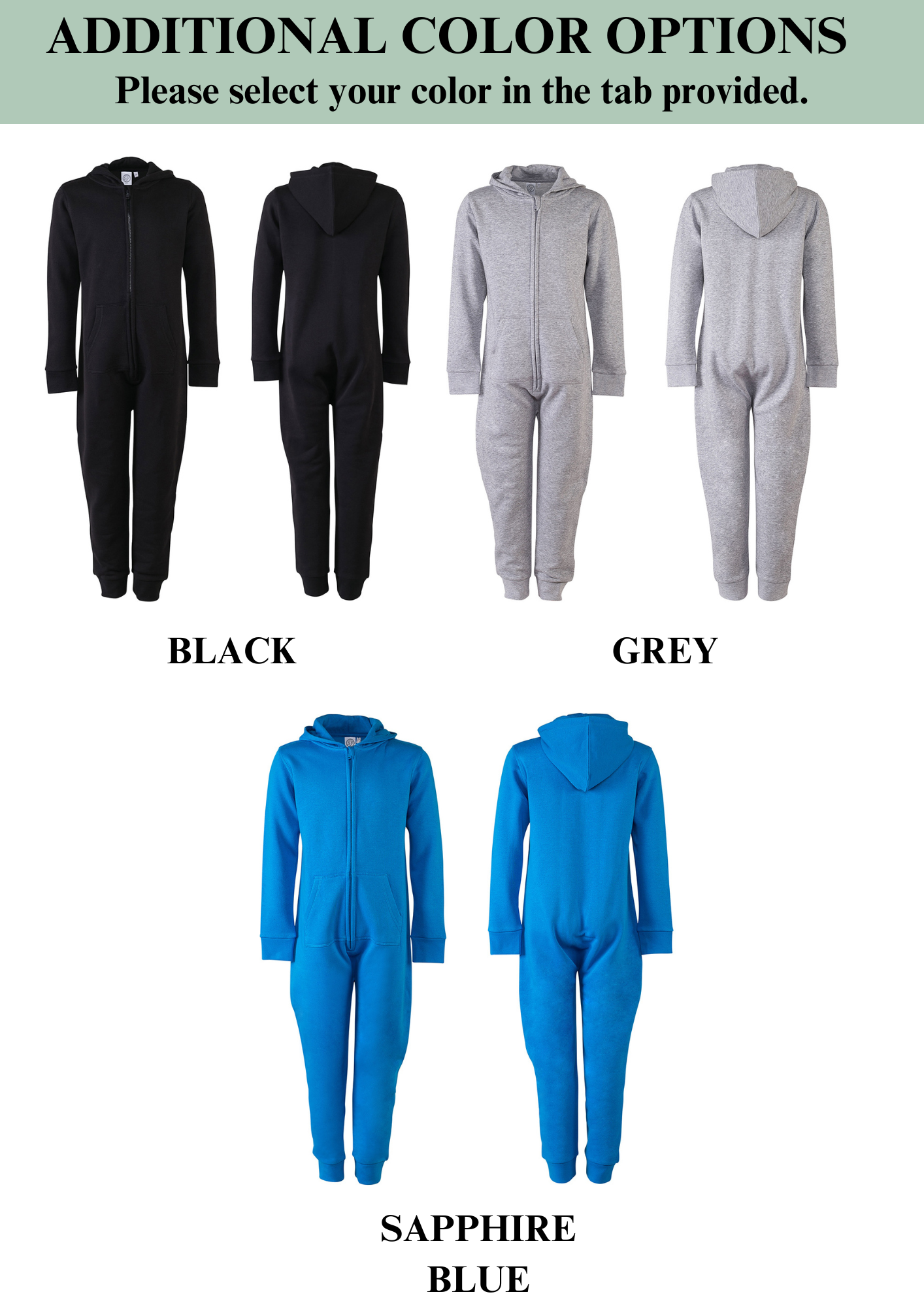 Personalised Christmas Onesies for Kids