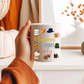 Personalised Autumn Vibes Mug