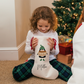 Christmas Penguin Stocking