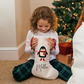 Custom Penguin Stocking