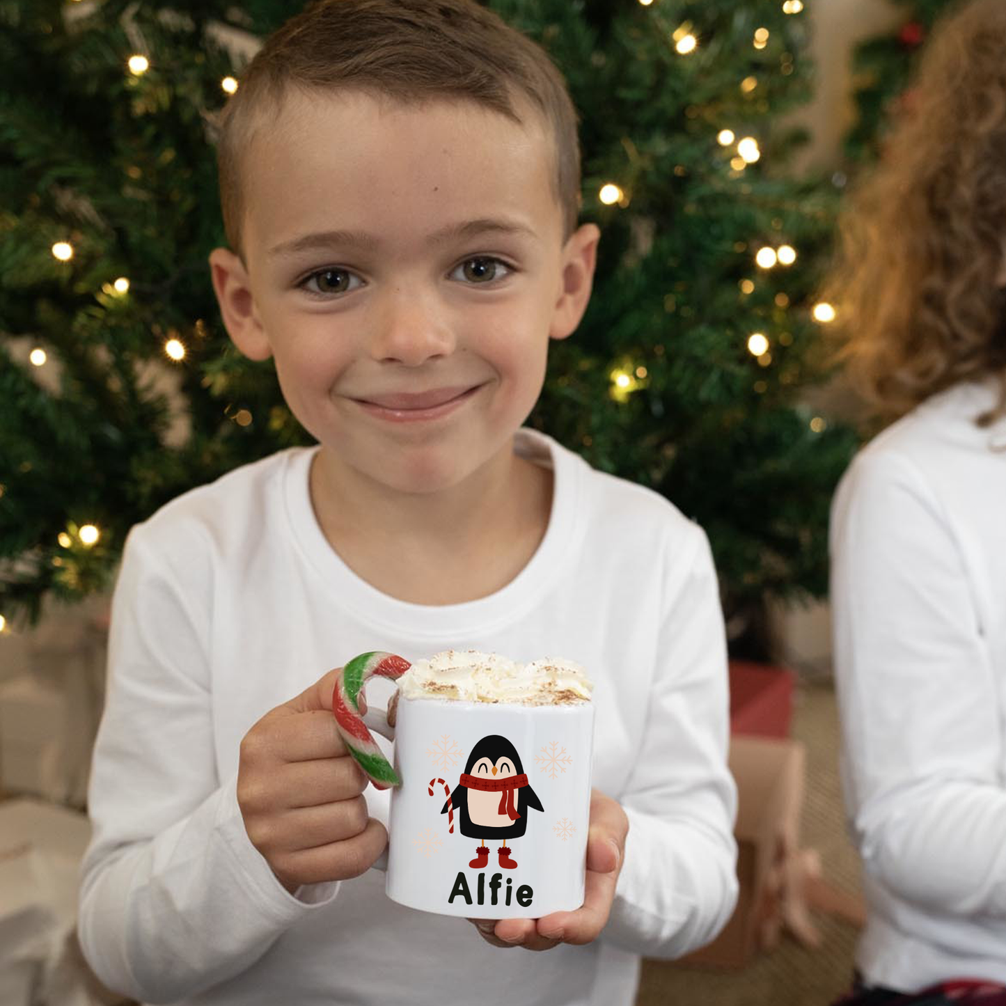 Hot Cocoa Kit for Kids