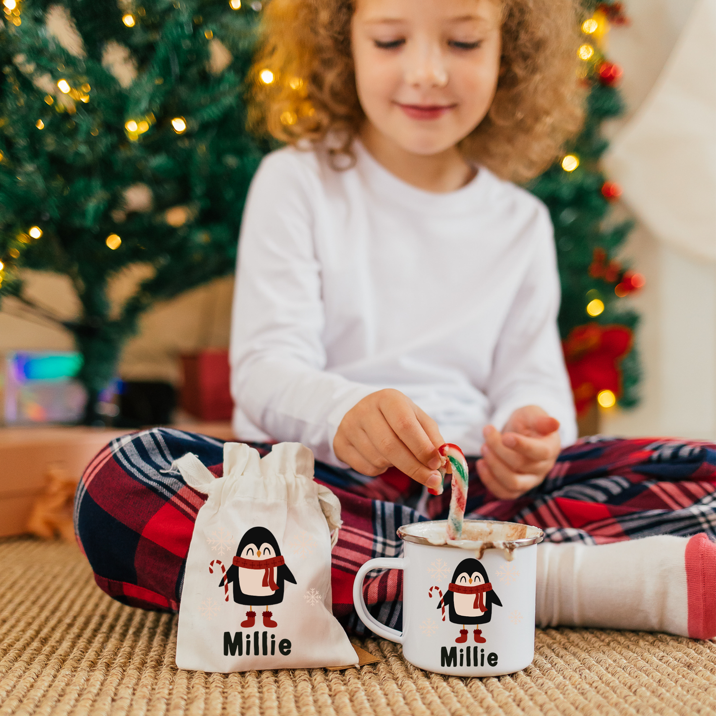 Hot Cocoa Kit for Kids