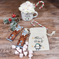 Custom Hot Chocolate Gift for Kids
