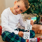 Custom Hot Chocolate Gift for Kids