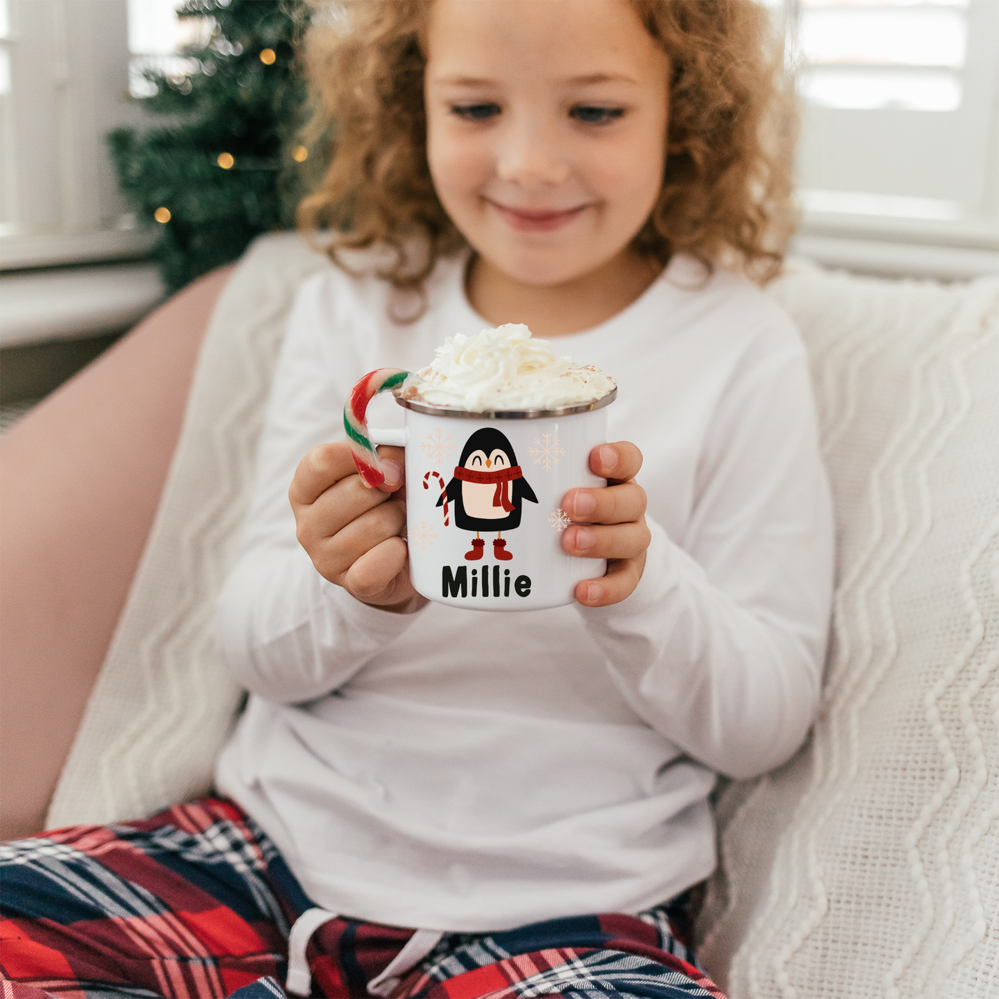 Hot Cocoa Kit for Kids