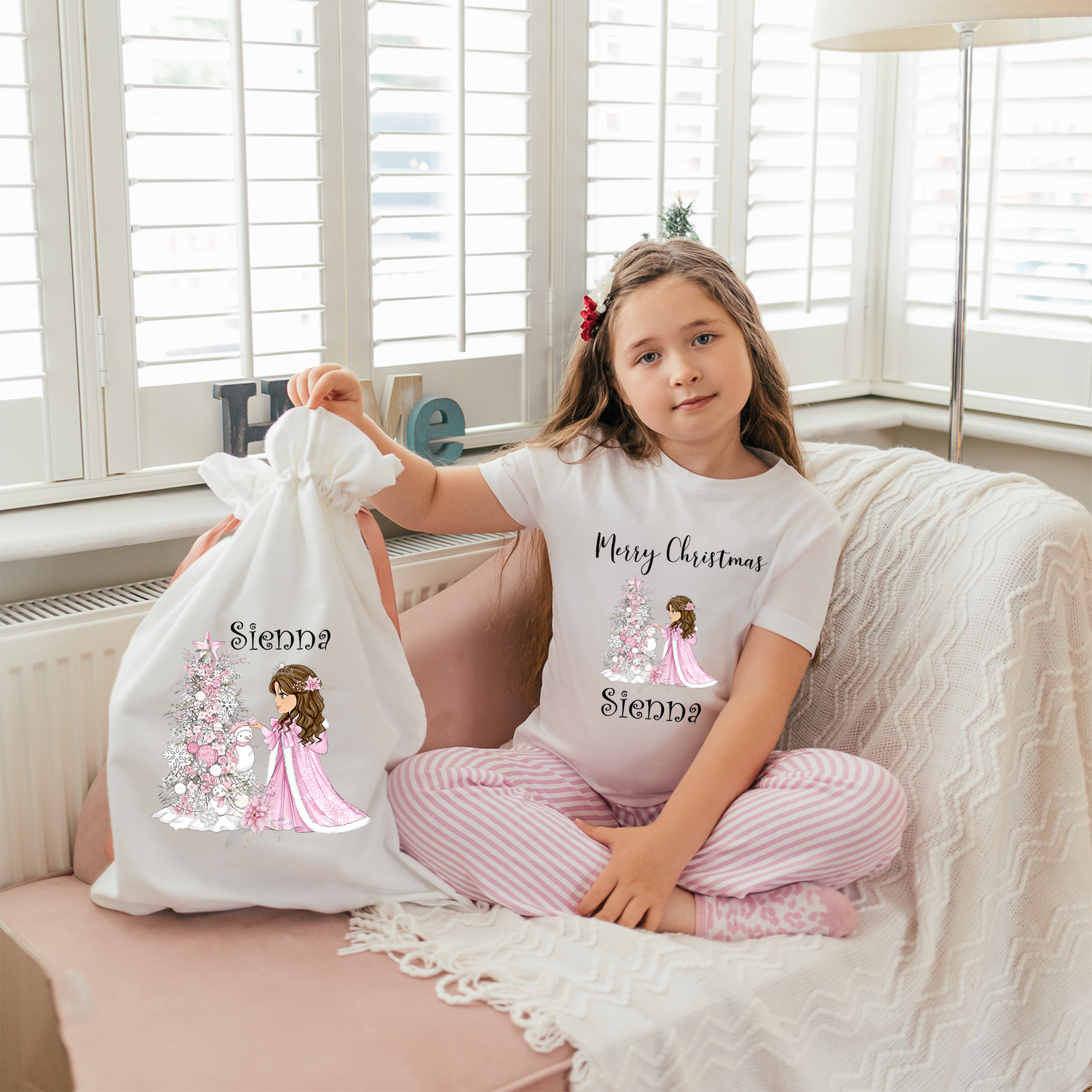 Pajamas