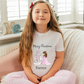 Personalised Christmas Pajamas for Girls