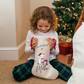 Personalised Polar Bear Stocking