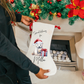 Personalised Polar Bear Stocking