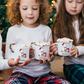 Personalised Hot Chocolate Kit