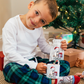 Personalised Hot Chocolate Kit