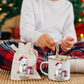 Personalised Hot Chocolate Kit