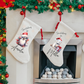 Polar Bear Stocking