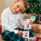 Hot Chocolate Kit for Christmas