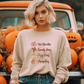 Fall Jumper for Women