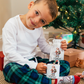 Personalised Hot Chocolate Kit