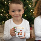 Hot Chocolate Gift Set for Kids