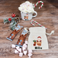 Hot Chocolate Gift Set for Kids