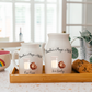 Milk Jug for Santa